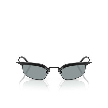 Lunettes de soleil Prada PR B50S 1AB3C2 black - Vue de face