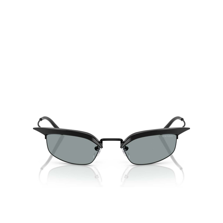 Prada PR B50S Sunglasses 1AB3C2 black - 1/4