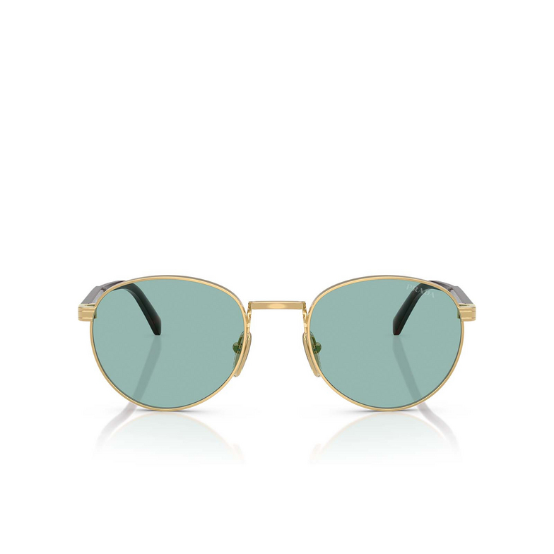 Prada PR B51S 5AK40K shiny gold - 1/4