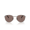 Prada PR B51S Sunglasses 5AV05C piombo - product thumbnail 1/4
