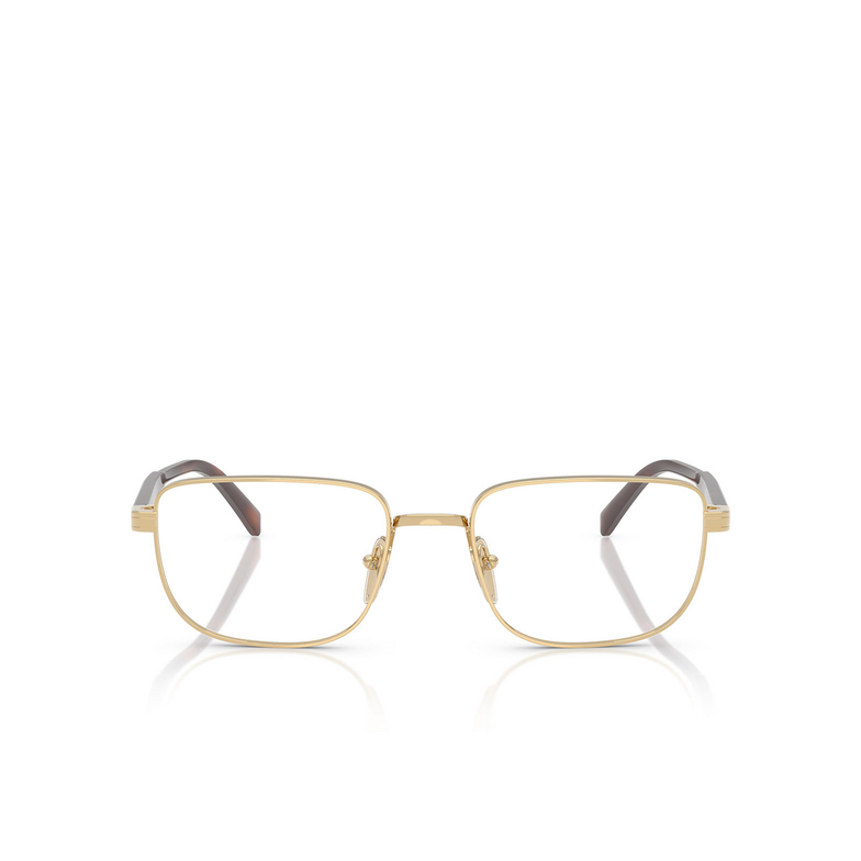 Prada PR B51V 5AK1O1 gold - 1/4