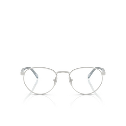 Gafas graduadas Prada PR B52V 29B1O1 silver