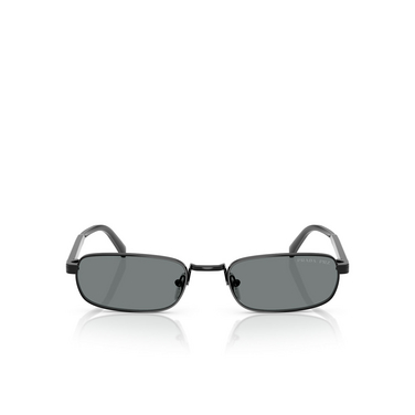 Lunettes de soleil Prada PR B54S 1AB5Z1 black - Vue de face