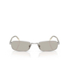 Gafas de sol Prada PR B54S 1BC30P silver - Miniatura del producto 1/4