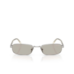 Gafas de sol Prada PR B54S 1BC30P silver