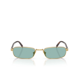Gafas de sol Prada PR B54S 5AK40K gold