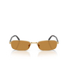 Prada PR B54S Sonnenbrillen 5AK50P gold - Produkt-Miniaturansicht 1/4