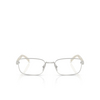 Prada PR B54V 1BC1O1 silver - Vignette du produit 1/4