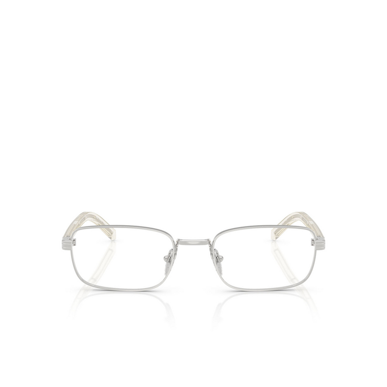 Prada PR B54V 1BC1O1 silver - 1/4