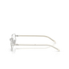 Prada PR B54V 1BC1O1 silver - Vignette du produit 3/4