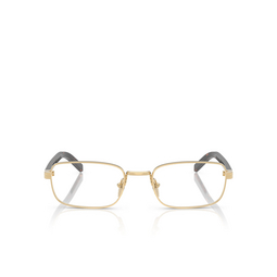 Prada PR B54V Eyeglasses 5AK1O1 gold