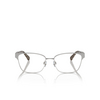 Occhiali da vista Ralph Lauren RL5125 9001 silver - anteprima prodotto 1/4