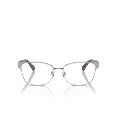 Occhiali da vista Ralph Lauren RL5125 9001 silver - frontale