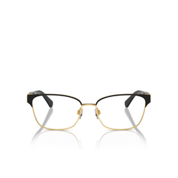 Ralph Lauren RL5125 Eyeglasses 9358 gold / black