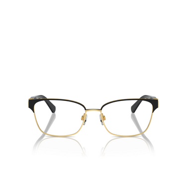 Ralph Lauren RL5125 Korrektionsbrillen 9358 gold / black - Vorderansicht