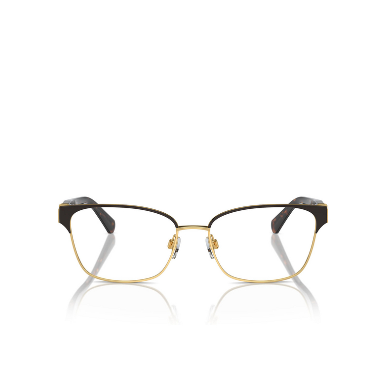 Occhiali da vista Ralph Lauren RL5125 9472 gold / brown - 1/4