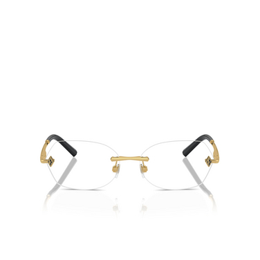 Ralph Lauren RL5126 Eyeglasses 9004 gold - front view