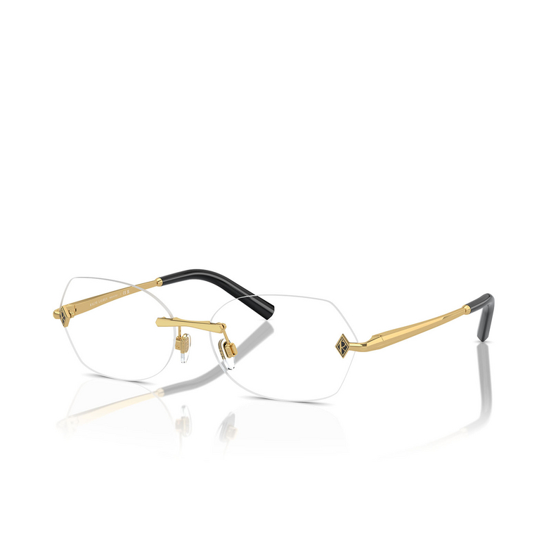 Lunettes de vue Ralph Lauren RL5126 9004 gold - 2/4