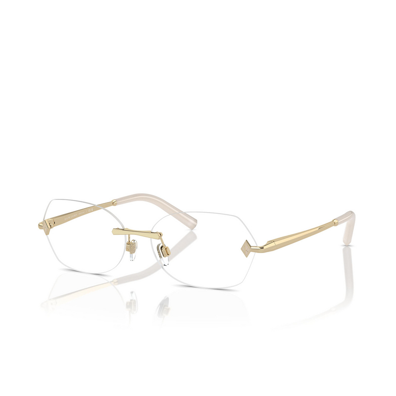 Lunettes de vue Ralph Lauren RL5126 9474 pale gold - 2/4