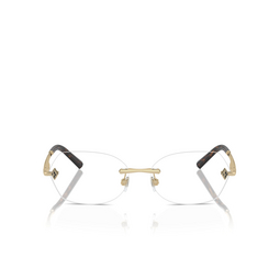 Lunettes de vue Ralph Lauren RL5126 9475 pale gold