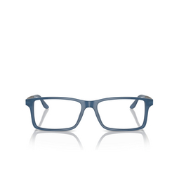 Gafas graduadas Ralph Lauren RL6128 5377 navy opaline blue