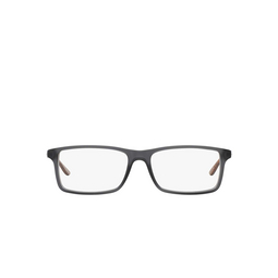 Occhiali da vista Ralph Lauren RL6128 5510 matte grey