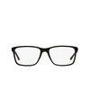 Occhiali da vista Ralph Lauren RL6133 5001 black - anteprima prodotto 1/4