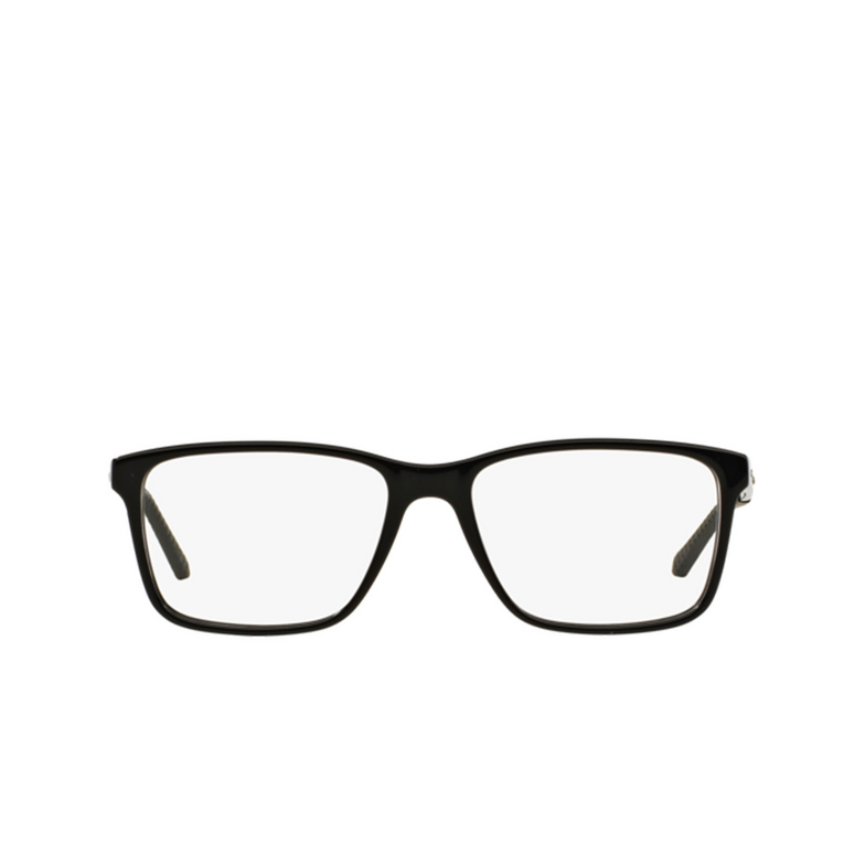 Gafas graduadas Ralph Lauren RL6133 5001 black - 1/4