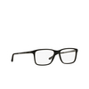 Gafas graduadas Ralph Lauren RL6133 5001 black - Miniatura del producto 2/4