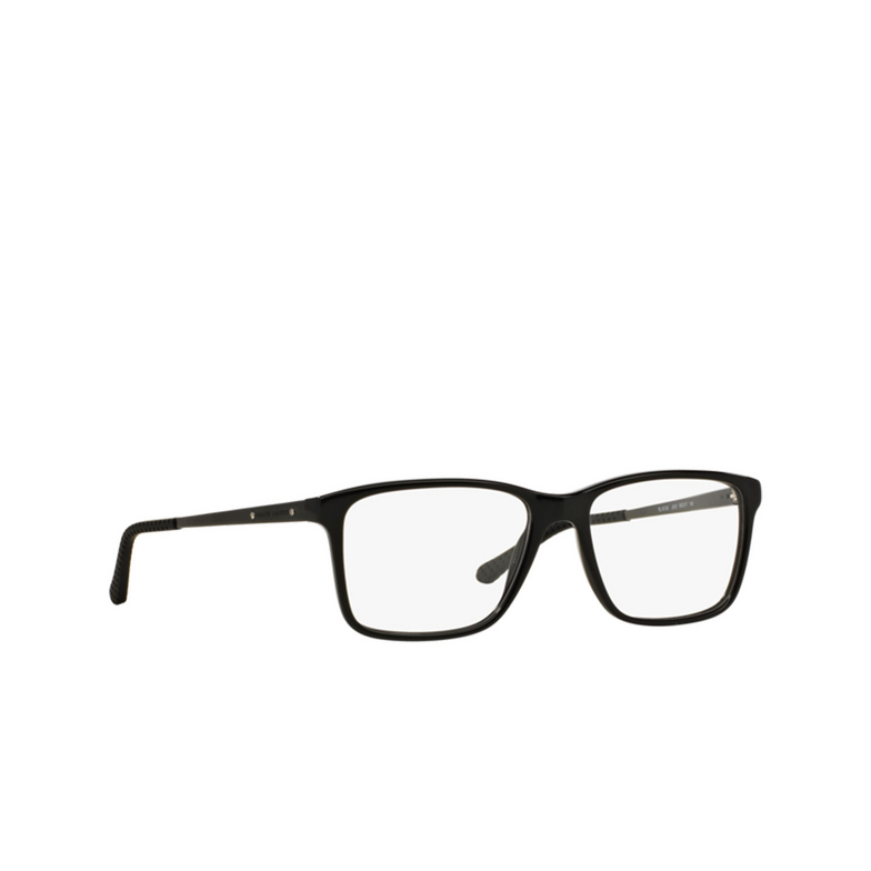 Occhiali da vista Ralph Lauren RL6133 5001 black - 2/4