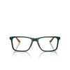 Ralph Lauren RL6133 Korrektionsbrillen 6140 forest green - Produkt-Miniaturansicht 1/4