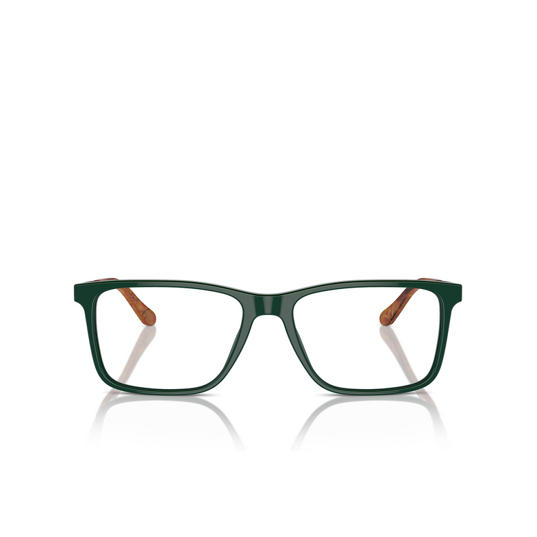 Gafas graduadas Ralph Lauren RL6133 6140 forest green - 1/4