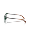 Gafas graduadas Ralph Lauren RL6133 6140 forest green - Miniatura del producto 3/4