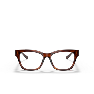 Ralph Lauren RL6209Q Korrektionsbrillen 5007 shiny striped havana - Vorderansicht
