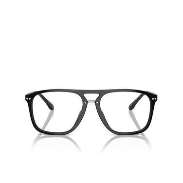 Ralph Lauren RL6241U Korrektionsbrillen 5001 black - Vorderansicht