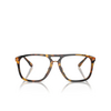 Lunettes de vue Ralph Lauren RL6241U 5134 antique havana - Vignette du produit 1/4