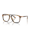 Occhiali da vista Ralph Lauren RL6241U 5134 antique havana - anteprima prodotto 2/4