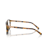 Lunettes de vue Ralph Lauren RL6241U 5134 antique havana - Vignette du produit 3/4