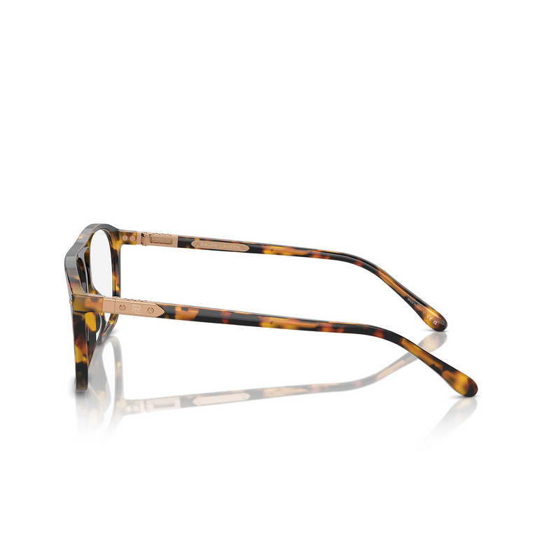 Occhiali da vista Ralph Lauren RL6241U 5134 antique havana - 3/4