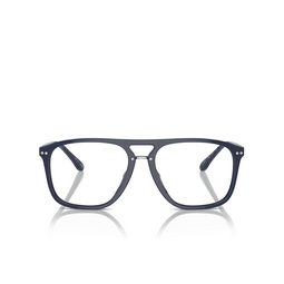 Occhiali da vista Ralph Lauren RL6241U 5586 solid blue