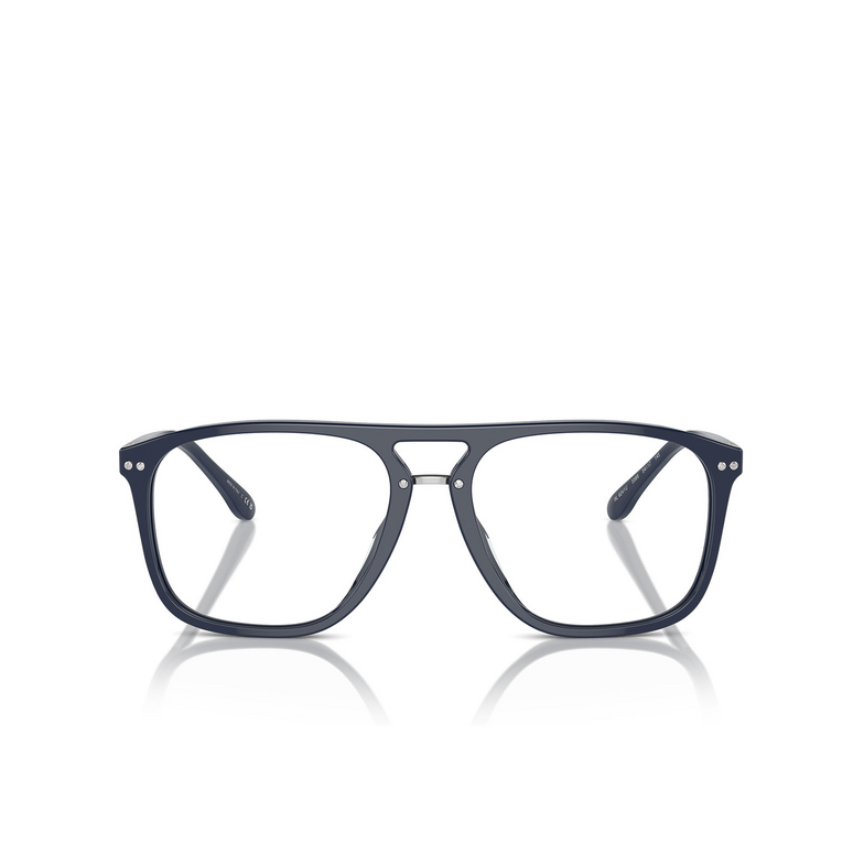 Lunettes de vue Ralph Lauren RL6241U 5586 solid blue - 1/4