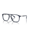 Ralph Lauren RL6241U Korrektionsbrillen 5586 solid blue - Produkt-Miniaturansicht 2/4