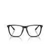 Lunettes de vue Ralph Lauren RL6242U 5001 black - Vignette du produit 1/4