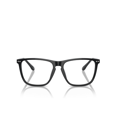 Ralph Lauren RL6242U Eyeglasses 5001 black - front view