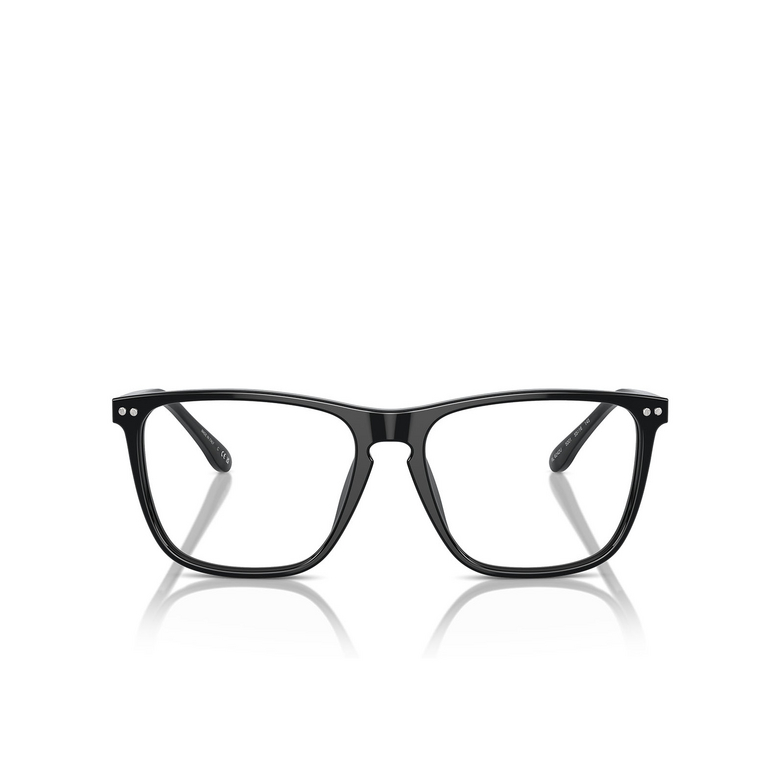 Occhiali da vista Ralph Lauren RL6242U 5001 black - 1/4