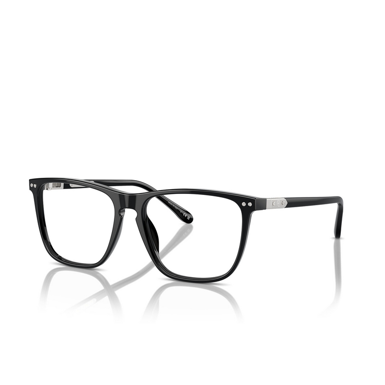 Occhiali da vista Ralph Lauren RL6242U 5001 black - 2/4