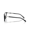 Lunettes de vue Ralph Lauren RL6242U 5001 black - Vignette du produit 3/4