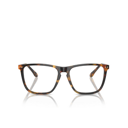 Lunettes de vue Ralph Lauren RL6242U 5134 antique havana