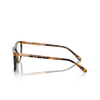 Ralph Lauren RL6242U Eyeglasses 5134 antique havana - product thumbnail 3/4