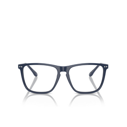 Ralph Lauren RL6242U Eyeglasses 5586 blue